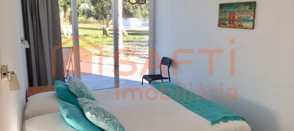 Hotel T18 em São Teotónio, Portugal N.º 56481 34