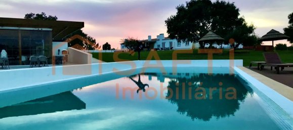 Hotel T18 em São Teotónio, Portugal N.º 56481 35