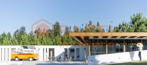 Hotel T18 em São Teotónio, Portugal N.º 56481 12