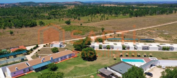 Hotel T18 em São Teotónio, Portugal N.º 56481 5