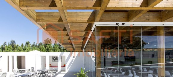 Hotel T18 em São Teotónio, Portugal N.º 56481 21