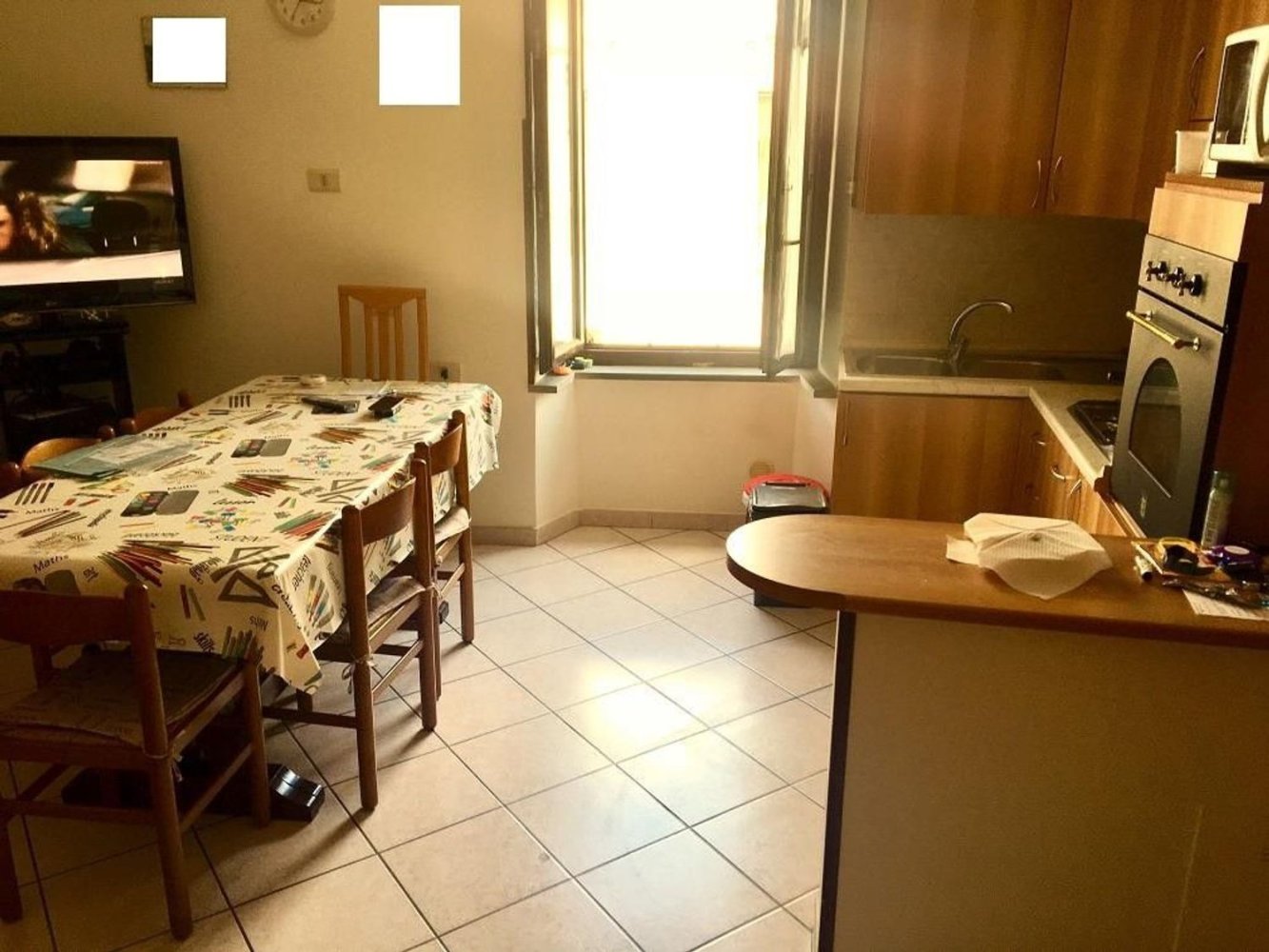 3 rooms Apartment in Borgo San Lorenzo, Italy No. 74132