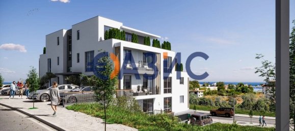 1 bedroom Apartment in Sozopol, Bulgaria No. 307 2