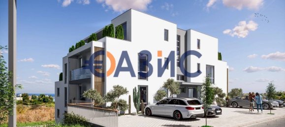 1 bedroom Apartment in Sozopol, Bulgaria No. 307 3