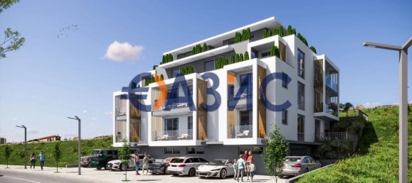 1 bedroom Apartment in Sozopol, Bulgaria No. 307 4