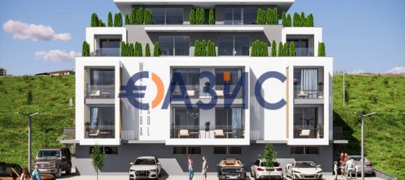 1 bedroom Apartment in Sozopol, Bulgaria No. 307 6