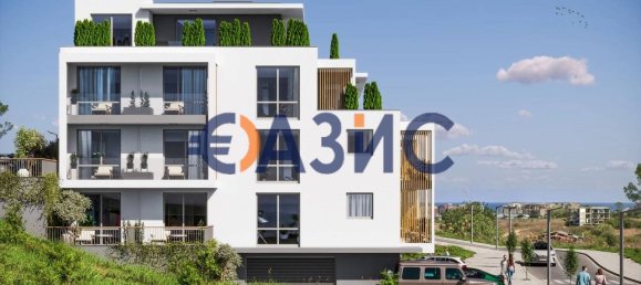 1 bedroom Apartment in Sozopol, Bulgaria No. 307 5