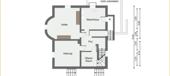 5 chambres Villa à Nuremberg, Germany No. 135695 20