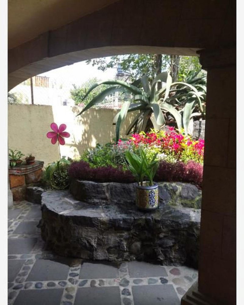 3 bedrooms House in Mexicali, Mexico No. 161123