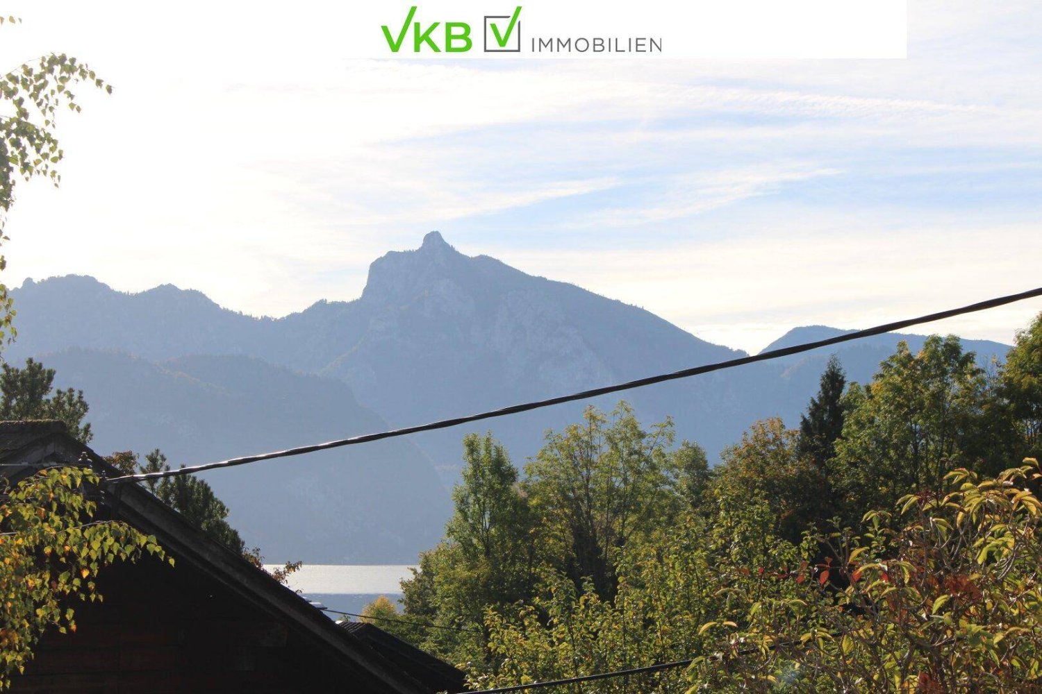 Bungalow de 8 divisões em Altmunster, Austria N.º 47664