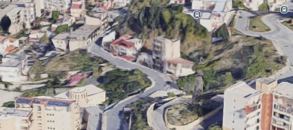 7 rooms Apartment in Reggio Calabria, Italy No. 36192 4