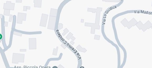 7 rooms Apartment in Reggio Calabria, Italy No. 36192 5