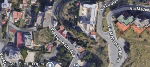 7 rooms Apartment in Reggio Calabria, Italy No. 36192 3