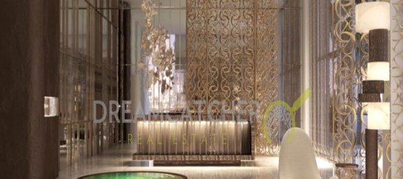 3 غرف نوم شقة في BEACH VISTA TOWER 2, Dubai Harbour, UAE رقم 58724 8