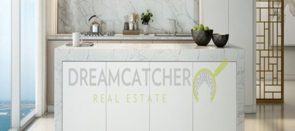 3 غرف نوم شقة في BEACH VISTA TOWER 2, Dubai Harbour, UAE رقم 58724 2