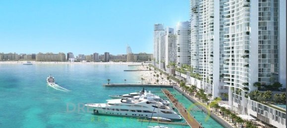 3 غرف نوم شقة في BEACH VISTA TOWER 2, Dubai Harbour, UAE رقم 58724 6