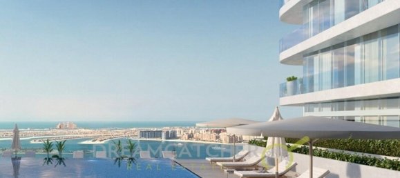 3 غرف نوم شقة في BEACH VISTA TOWER 2, Dubai Harbour, UAE رقم 58724 4