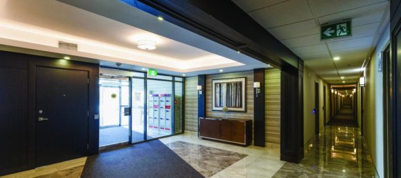 Studio in the Condo in Hamilton, Canada No. 445 9