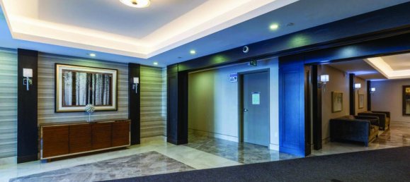 Studio in the Condo in Hamilton, Canada No. 445 7