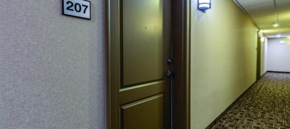 Studio in the Condo in Hamilton, Canada No. 445 10