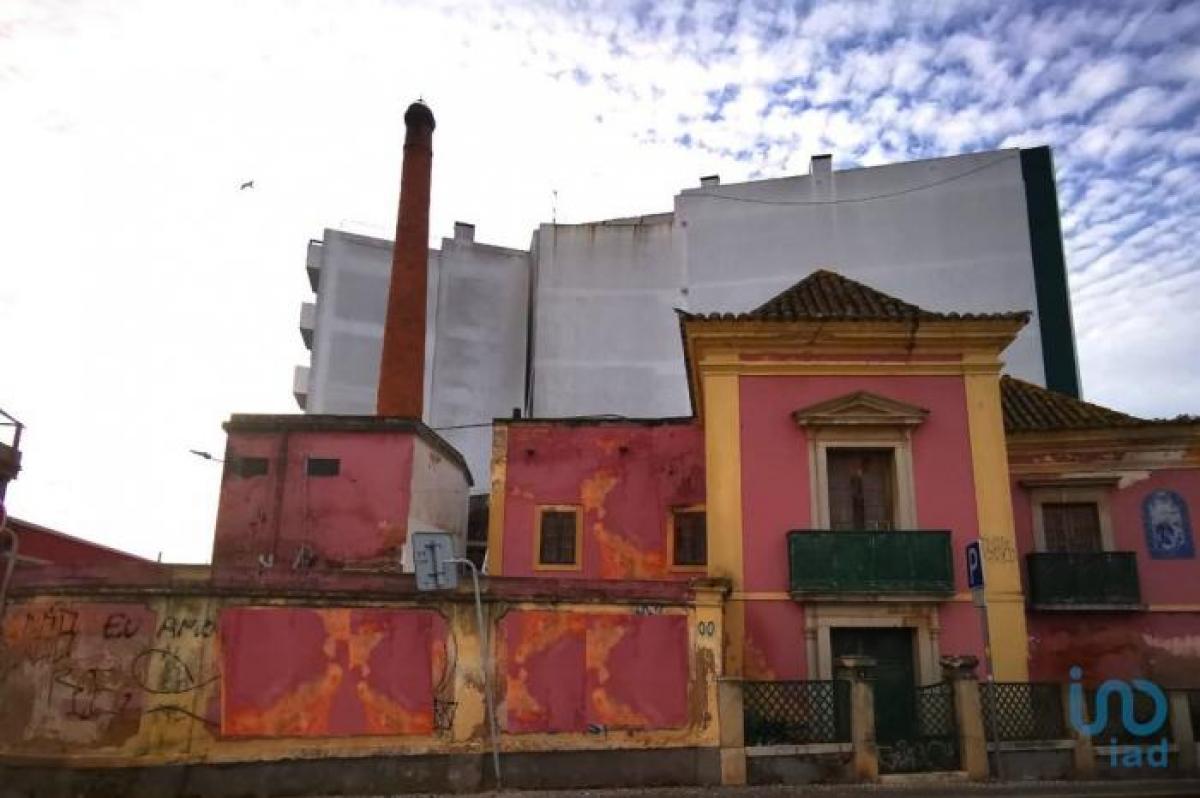 Casa de 15 dormitorios en Faro, Portugal No. 2778