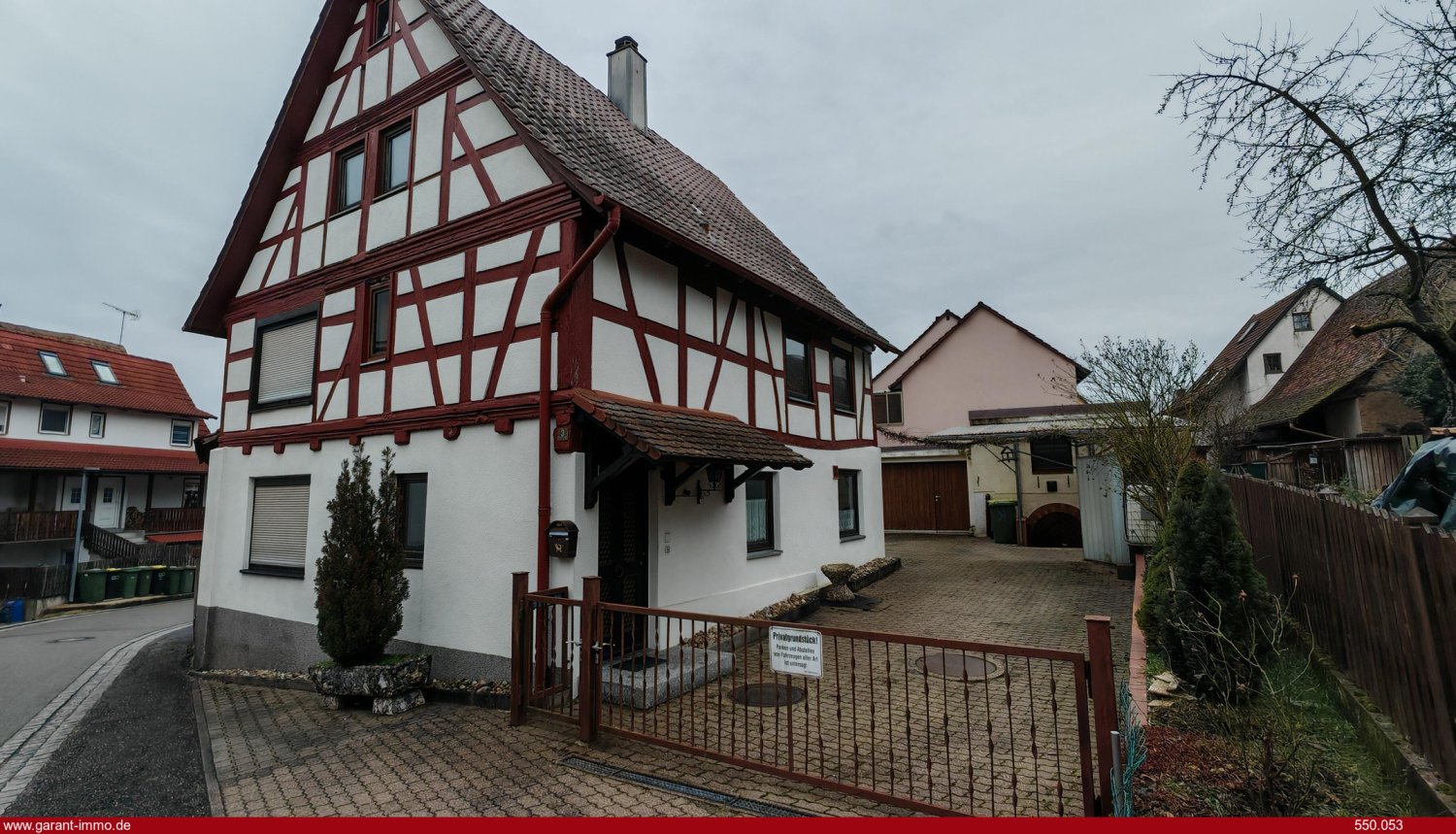 4 bedrooms House in Enzkreis, Germany No. 4754