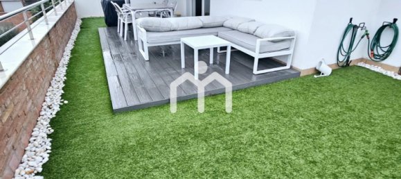 3 غرف نوم بانتهاوس في Tiana, Spain رقم 135235 29