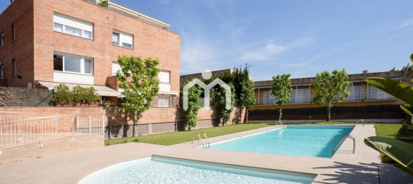 3 غرف نوم بانتهاوس في Tiana, Spain رقم 135235 2