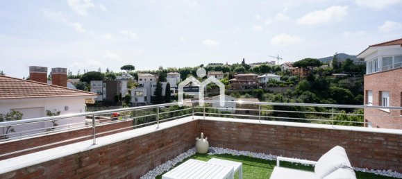 3 غرف نوم بانتهاوس في Tiana, Spain رقم 135235 27