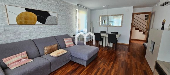 3 غرف نوم بانتهاوس في Tiana, Spain رقم 135235 14