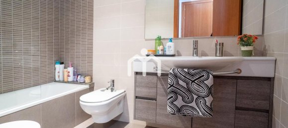 3 غرف نوم بانتهاوس في Tiana, Spain رقم 135235 45