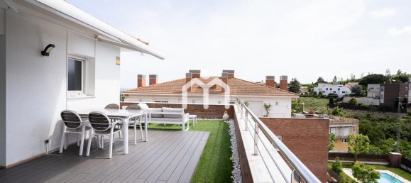 3 غرف نوم بانتهاوس في Tiana, Spain رقم 135235 33