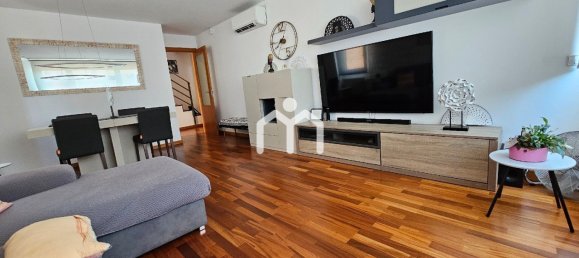 3 غرف نوم بانتهاوس في Tiana, Spain رقم 135235 12