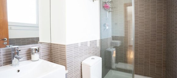 3 غرف نوم بانتهاوس في Tiana, Spain رقم 135235 44