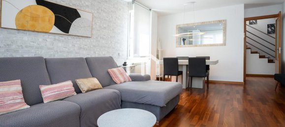 3 غرف نوم بانتهاوس في Tiana, Spain رقم 135235 9