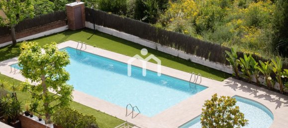 3 غرف نوم بانتهاوس في Tiana, Spain رقم 135235 5