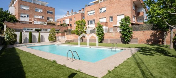 3 غرف نوم بانتهاوس في Tiana, Spain رقم 135235 4