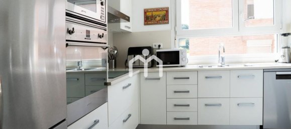 3 غرف نوم بانتهاوس في Tiana, Spain رقم 135235 18