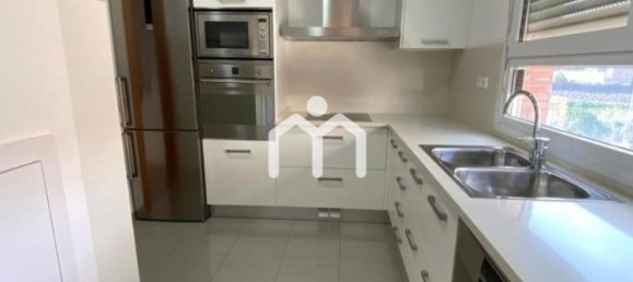 3 غرف نوم بانتهاوس في Tiana, Spain رقم 135235 20