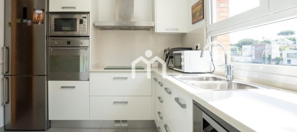 3 غرف نوم بانتهاوس في Tiana, Spain رقم 135235 22