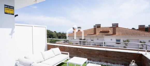 3 غرف نوم بانتهاوس في Tiana, Spain رقم 135235 28