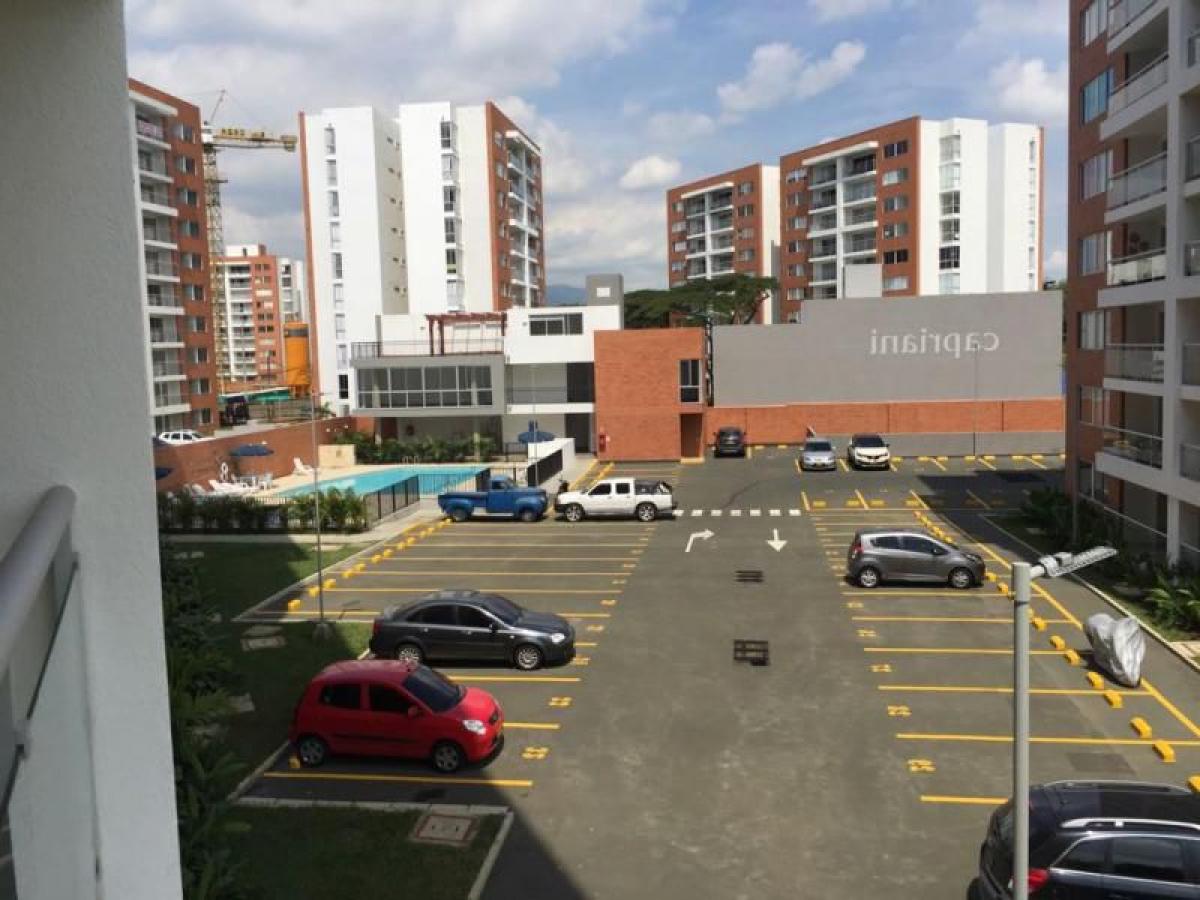 3 bedrooms House in Valle del Cauca, Colombia No. 5551