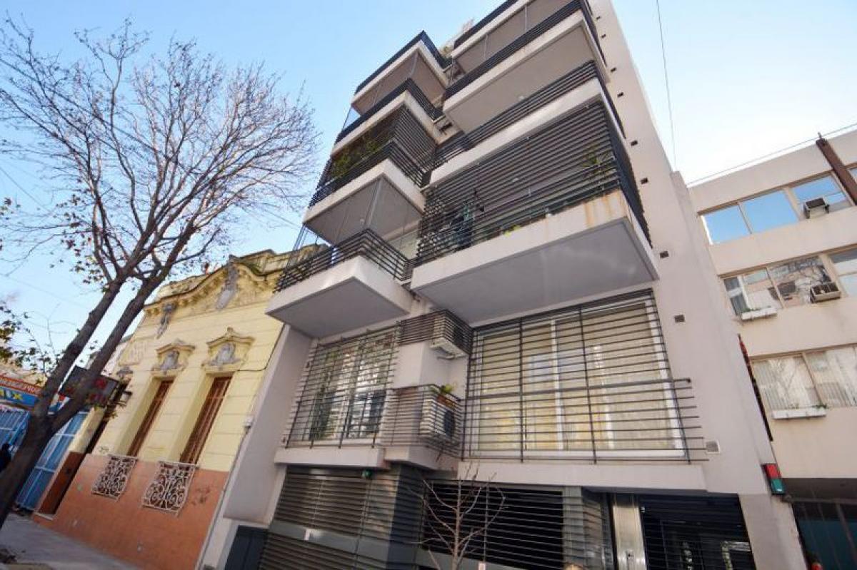 Studio in Buenos Aires, Argentina, Nr. 76344