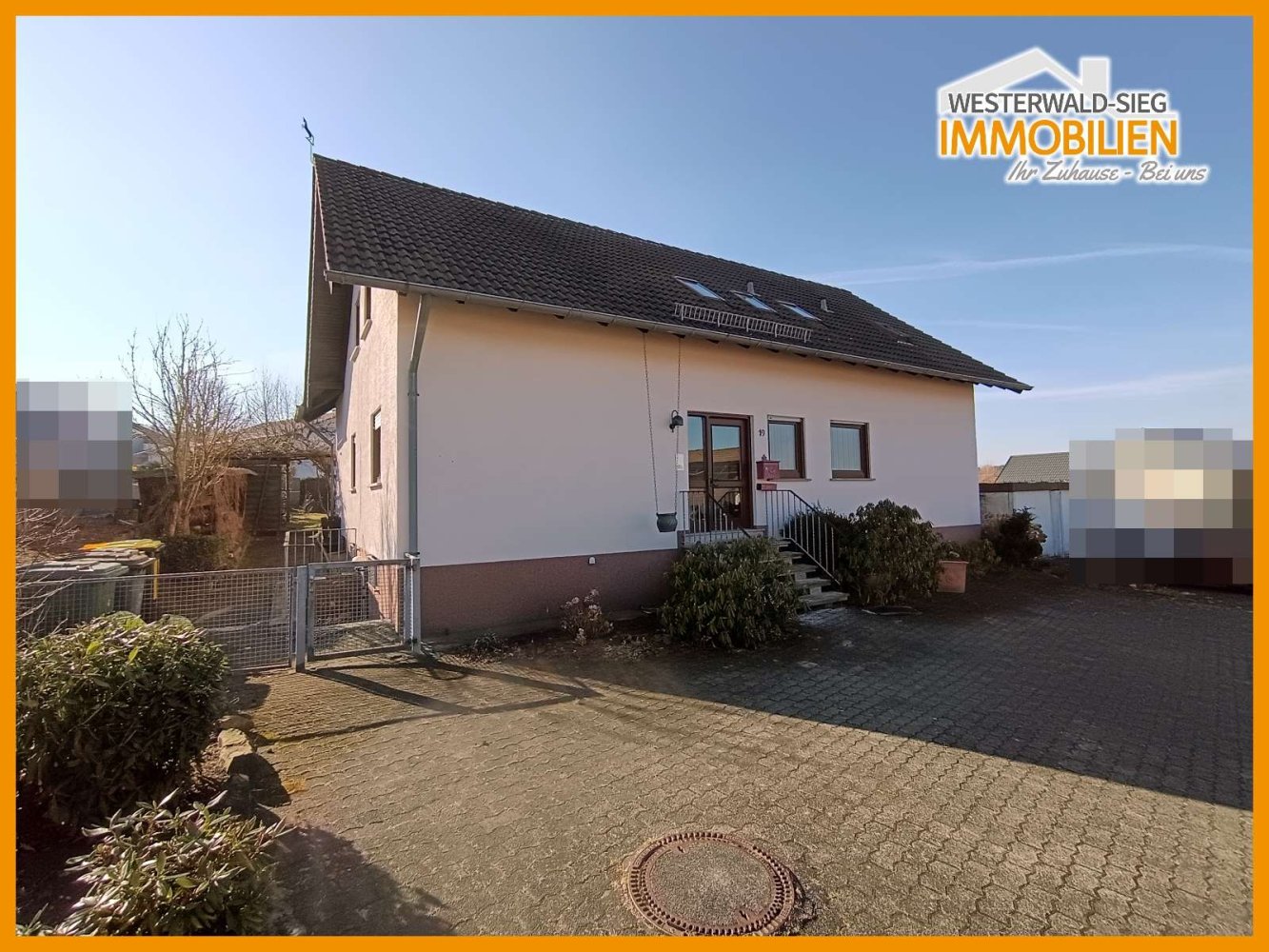 4 Schlafzimmer Haus in Westerwaldkreis, Germany, Nr. 67583