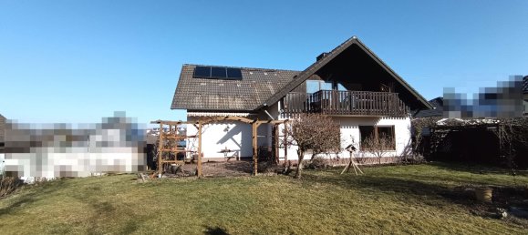 4 Schlafzimmer Haus in Westerwaldkreis, Germany, Nr. 67583 8