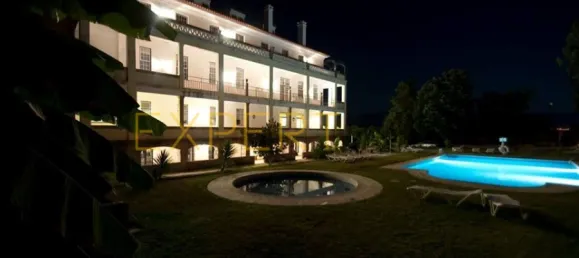 20 bedrooms Hotel in Abrunhosa a Velha, Portugal No. 41361 26