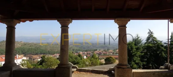 20 bedrooms Hotel in Abrunhosa a Velha, Portugal No. 41361 46