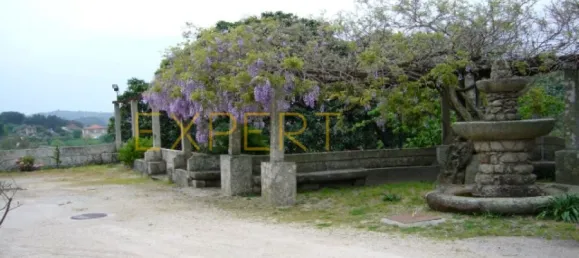 20 bedrooms Hotel in Abrunhosa a Velha, Portugal No. 41361 24