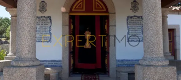 20 bedrooms Hotel in Abrunhosa a Velha, Portugal No. 41361 32