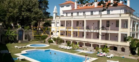 20 bedrooms Hotel in Abrunhosa a Velha, Portugal No. 41361 3